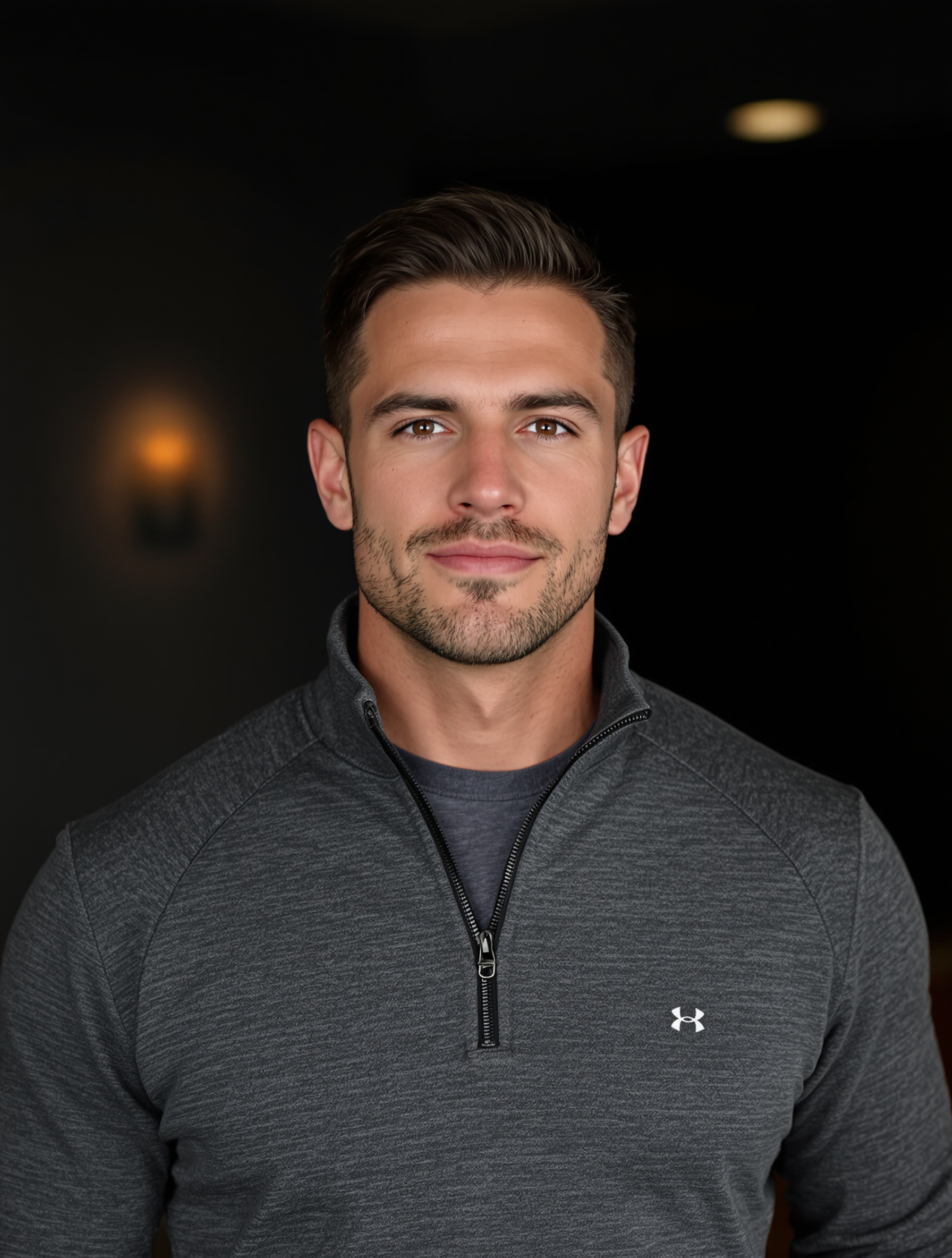 Mark, EDELFIT coach persona